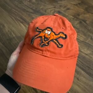 Cambell University Fighting Camels Hat